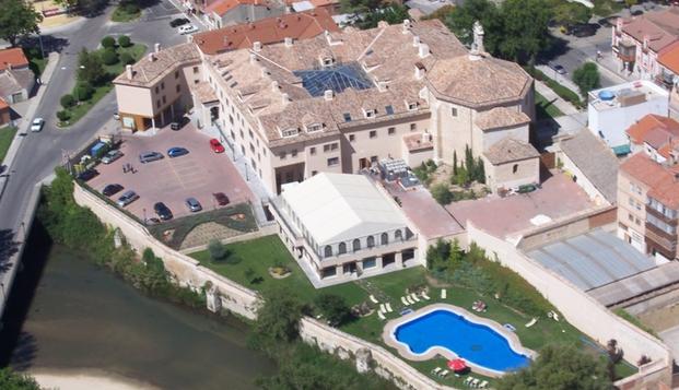 hotel Hotel Spa Convento Las ClarasPeñafiel