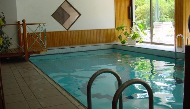 hotel JennyHagenthal-le-Bas