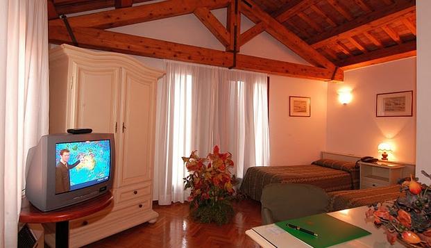 hotel Hotel Riviera dei DogiVenetië