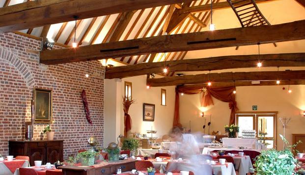 hotel Begijnhof hotelLeuven