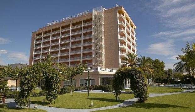 hotel Hotel Goya ParkRoses