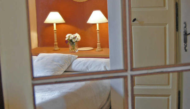 hotel Hôtel du Général d'EntraiguesUzès (30)
