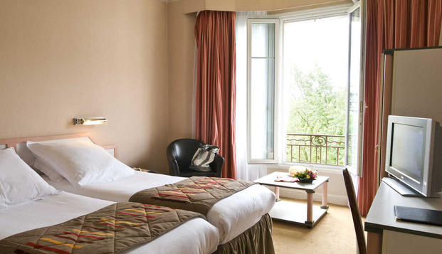 hotel Best Western Hôtel CarltonAnnecy (74)