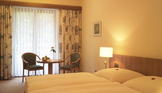 hotel Hotel TurmwirtOberammergau