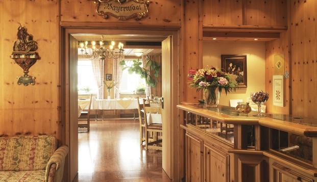 hotel Hotel TurmwirtOberammergau