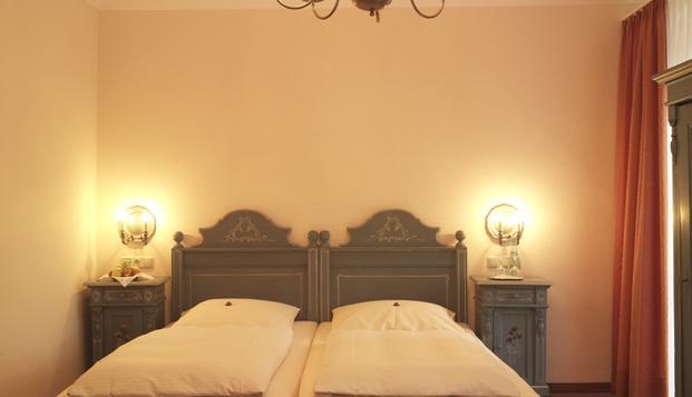 hotel Hotel TurmwirtOberammergau