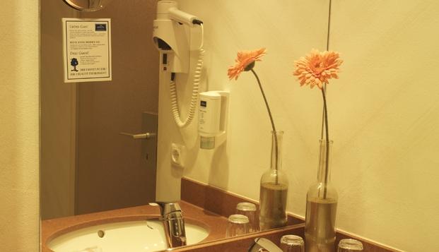 hotel Hotel TurmwirtOberammergau