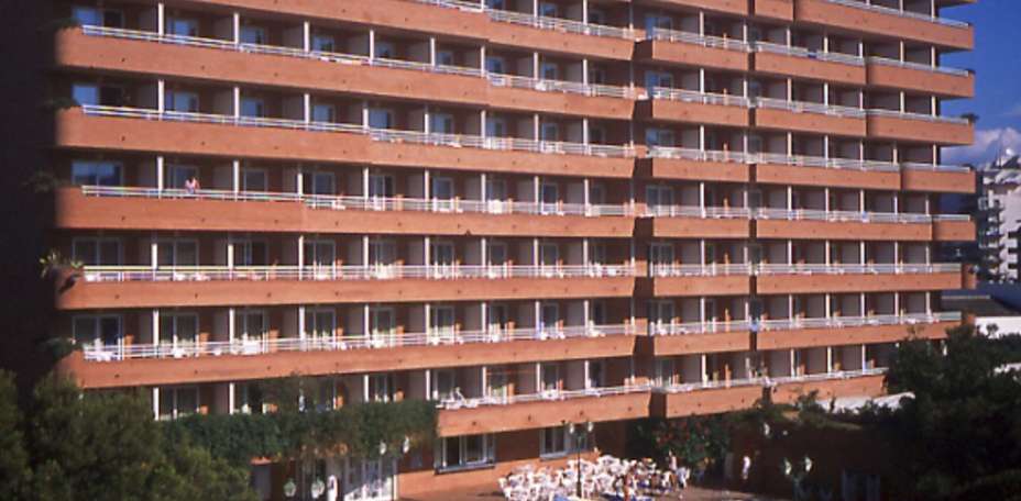 Hotel Sant Marc - 