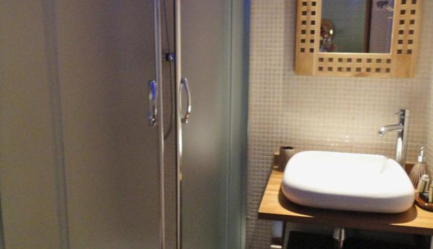 hotel Péniche MirageCarcassonne (11)