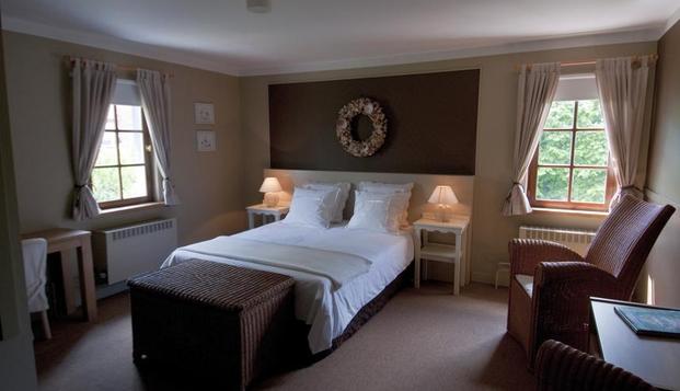 hotel Bed & Breakfast Maris LogiesHasselt