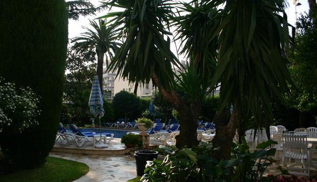 hotel Golden Tulip Cannes Hotel de ParisCannes