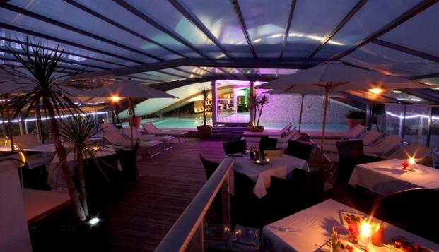 hotel Goldstar Resort & SuitesNice (06)