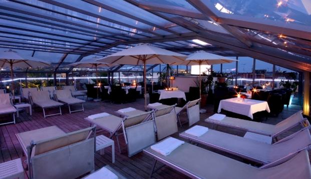 hotel Goldstar Resort & SuitesNice (06)