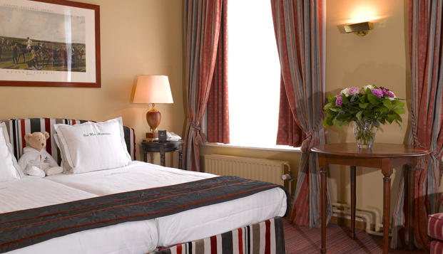 hotel Martin's Relais Bruges