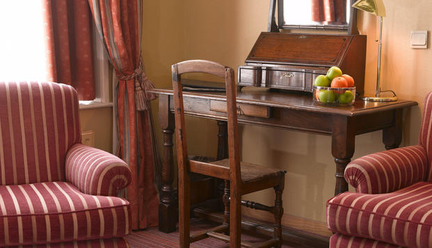 hotel Martin's Relais Bruges