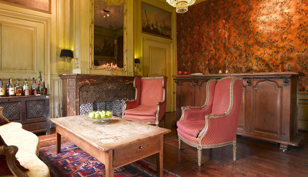 hotel Martin's Relais Bruges