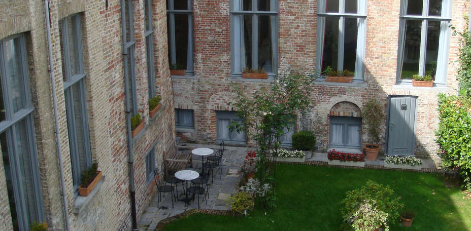 Martin's Relais  - 