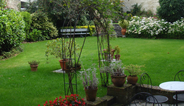 hotel Martin's Relais Bruges