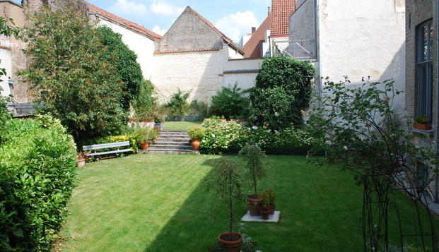hotel Martin's Relais Bruges
