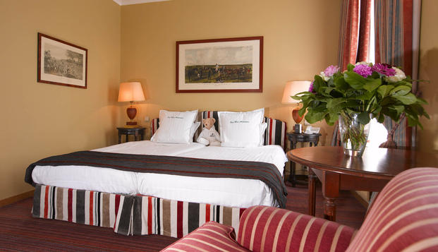 hotel Martin's Relais Bruges