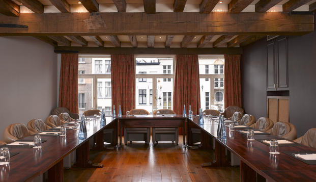 hotel Martin's Relais Bruges
