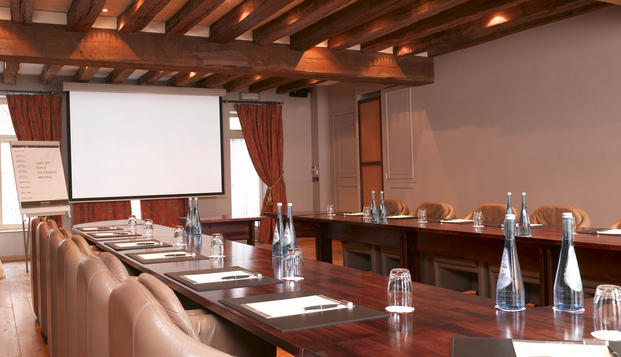 hotel Martin's Relais Bruges