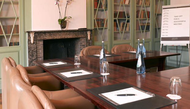 hotel Martin's Relais Bruges