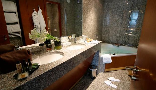 hotel Goldstar Resort & SuitesNice