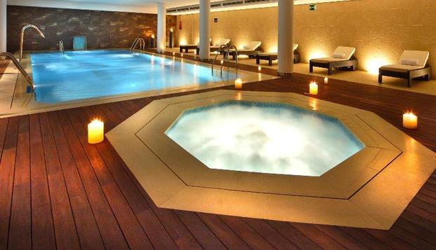 hotel Hotel CandidoSegovia