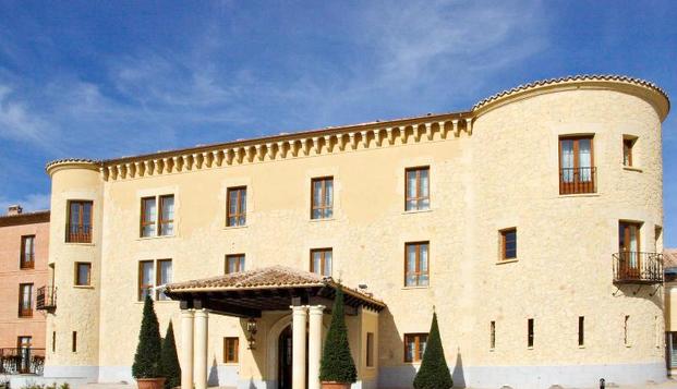 hotel Hotel CandidoSegovia