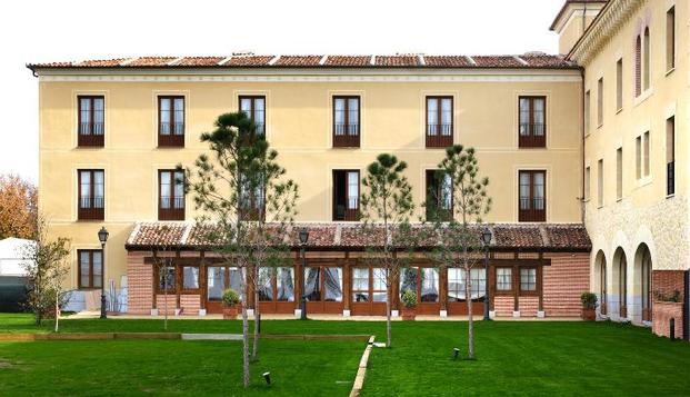 hotel Hotel CandidoSegovia