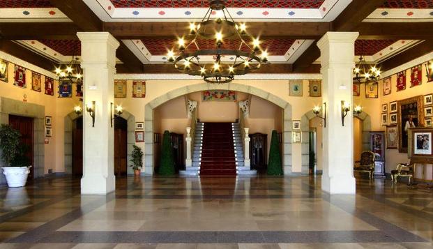 hotel Hotel CandidoSegovia