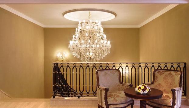 hotel Hotel CandidoSegovia