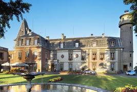 Château d'Isenbourg  - 