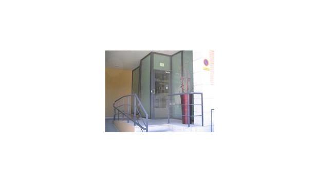 hotel Hotel Barajas PlazaMadrid