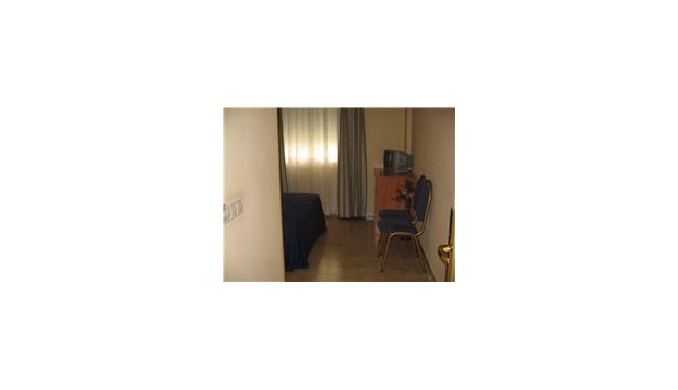 hotel Hotel Barajas PlazaMadrid