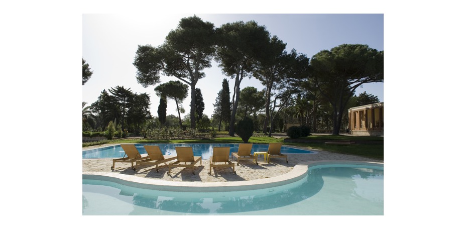 Hotel Il Parco-Centro Benessere - 
