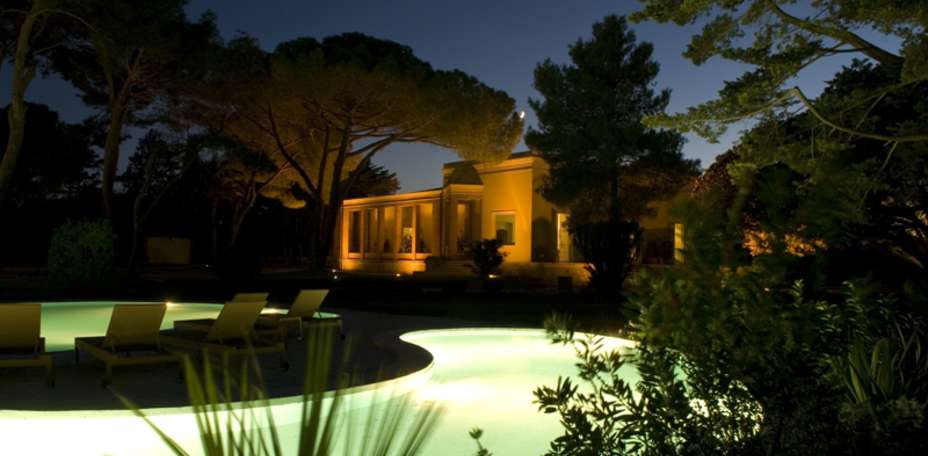 Hotel Il Parco-Centro Benessere - 