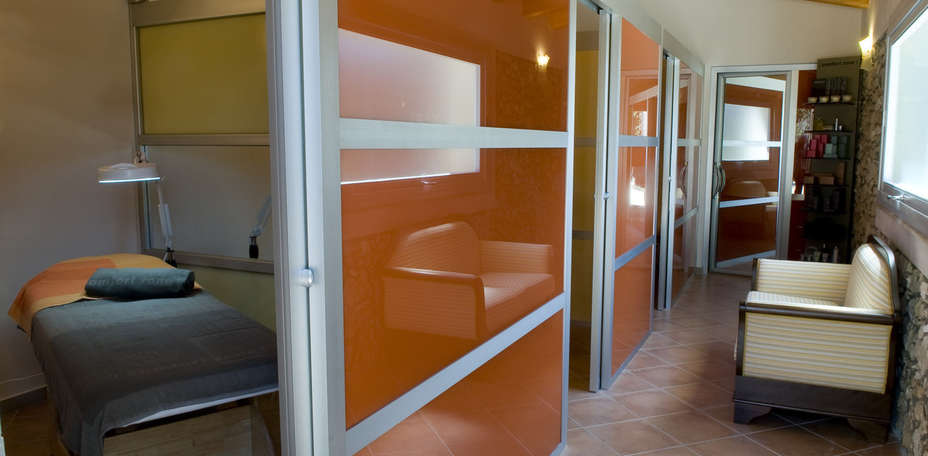 Hotel Il Parco-Centro Benessere - 