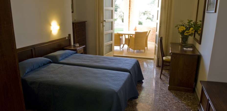 Hotel Il Parco-Centro Benessere - 