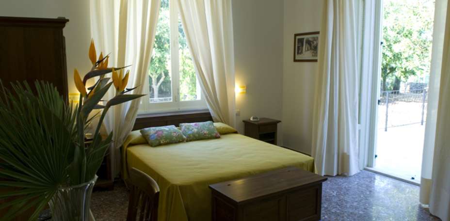Hotel Il Parco-Centro Benessere - 