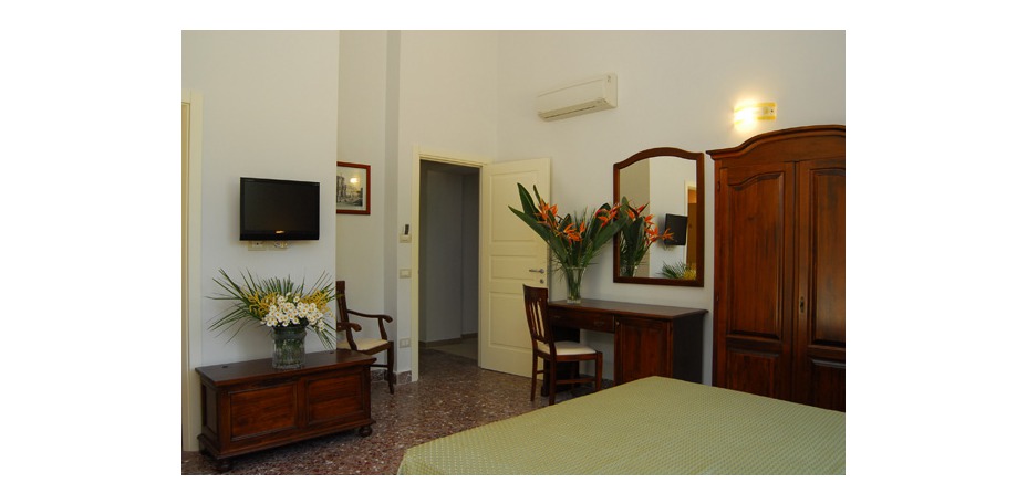 Hotel Il Parco-Centro Benessere - 