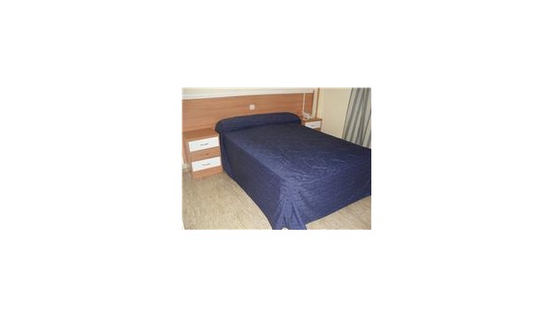 hotel Hotel Barajas PlazaMadrid