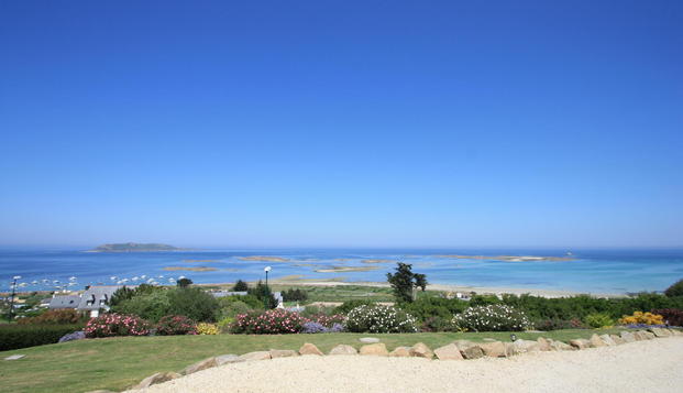 hotel Domaine Buhez NevezTrélévern (22)