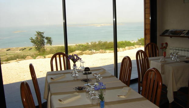 hotel Domaine Buhez NevezTrélévern (22)