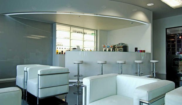 hotel Quality Suites et Spa ArcachonLa Teste de Buch (33)