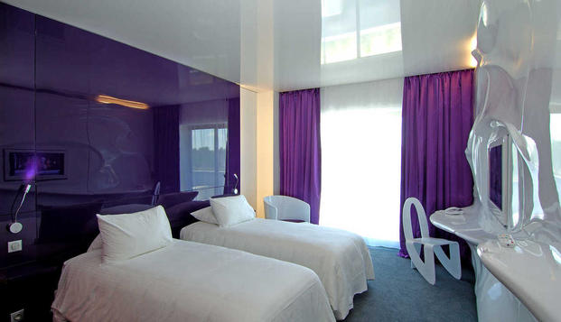 hotel Quality Suites et Spa ArcachonLa Teste de Buch (33)