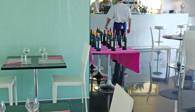 hotel Quality Suites et Spa ArcachonLa Teste de Buch (33)