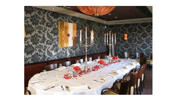 hotel Fletcher Hotel-Restaurant HeilooHeiloo