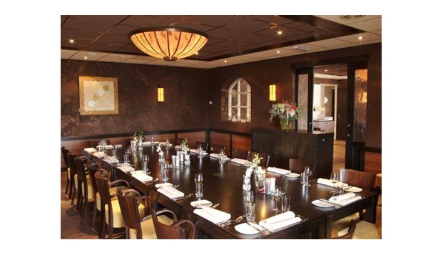 hotel Fletcher Hotel-Restaurant HeilooHeiloo